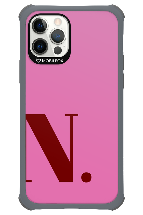 N (Sorbet) 2.0 - Apple iPhone 12 Pro