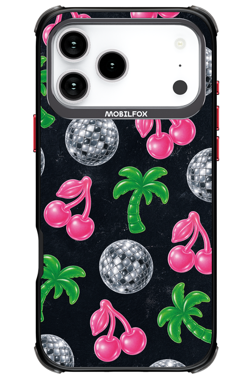 Single Life 2.0 - Apple iPhone 17 Pro Max