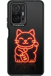 Led Cat 2.0 - Xiaomi Mi 11T