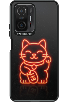 Led Cat 2.0 - Xiaomi Mi 11T