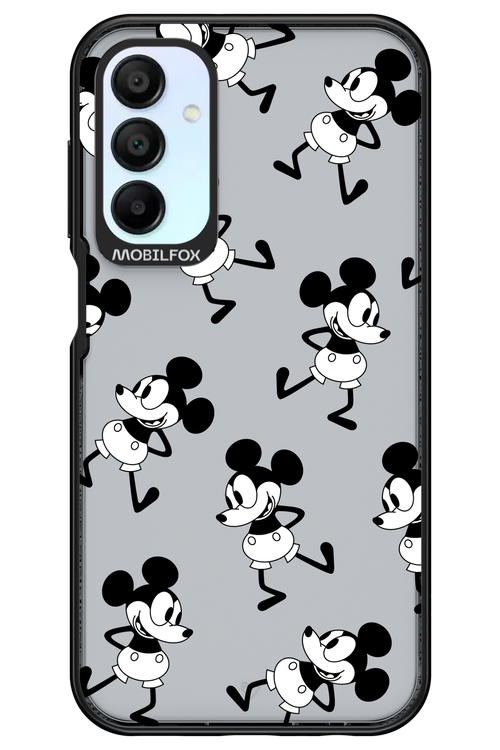 Iconic Mouse (pattern) 2.0 - Samsung Galaxy A15