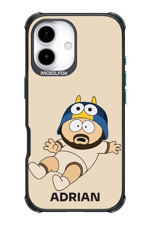 ChildHeli 1 2.0 - Apple iPhone 17