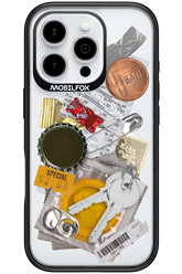 Just in Case - Apple iPhone 16 Pro