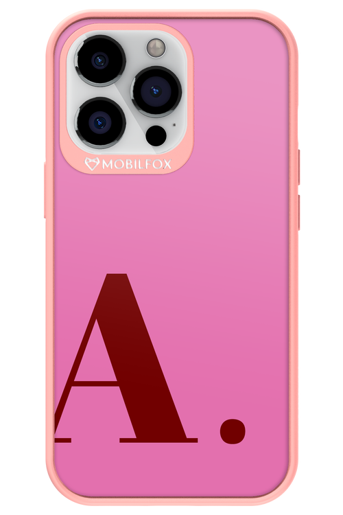 A (Sorbet) 2.0 - Apple iPhone 13 Pro