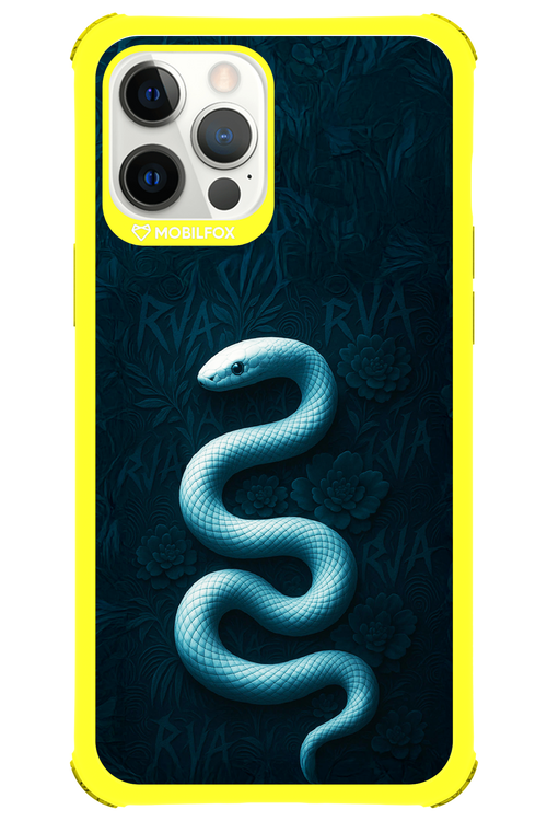 Night Venom 2.0 - Apple iPhone 12 Pro Max