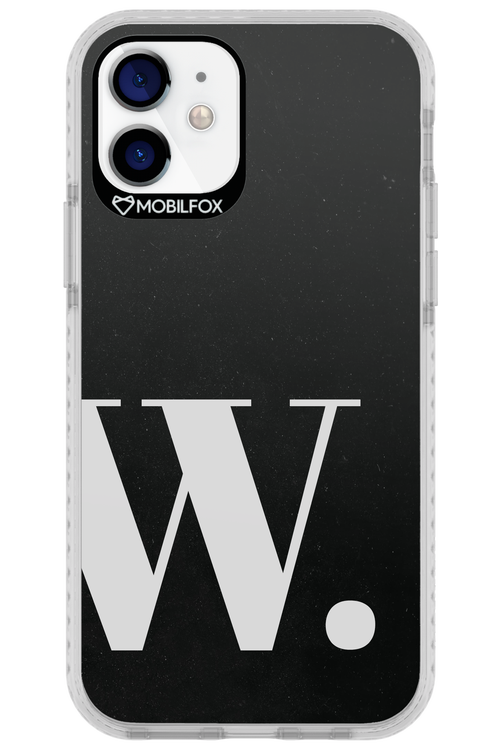 W (Off Space) 2.0 - Apple iPhone 12