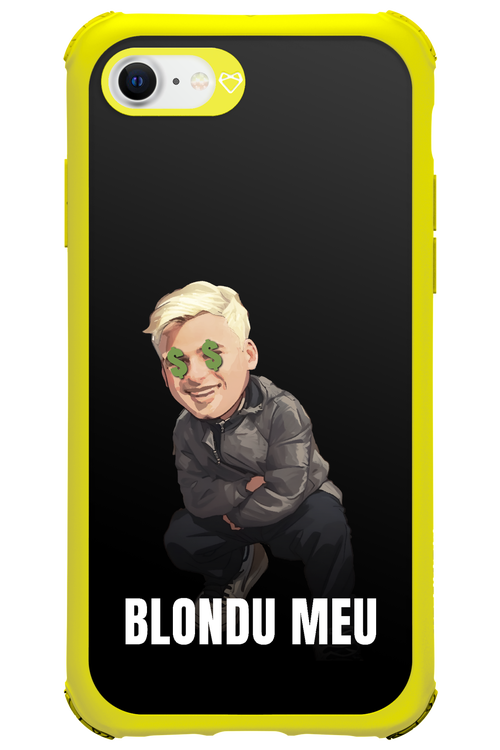 Blondu Meu - Apple iPhone 8