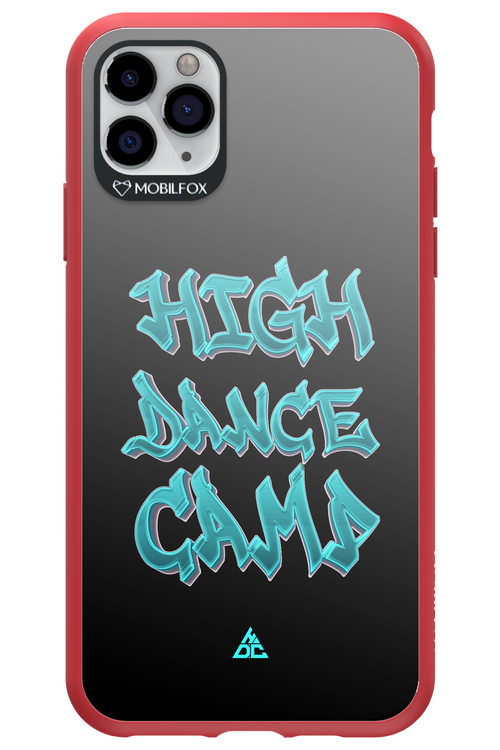 HDC 2 - Apple iPhone 11 Pro Max