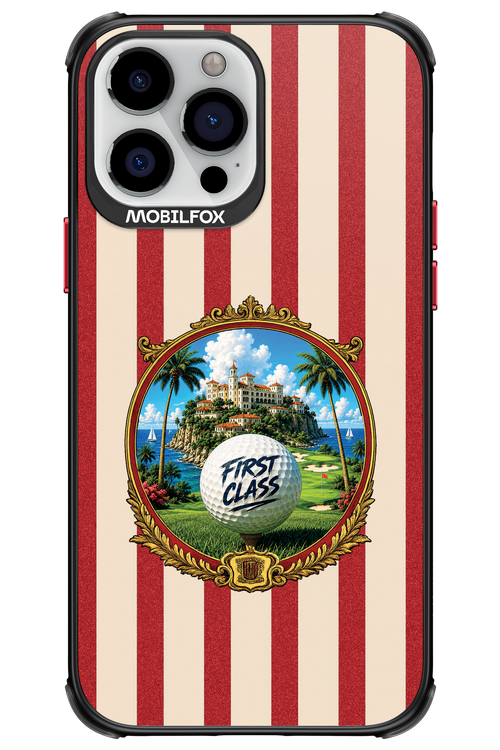 First Class 2.0 - Apple iPhone 13 Pro Max