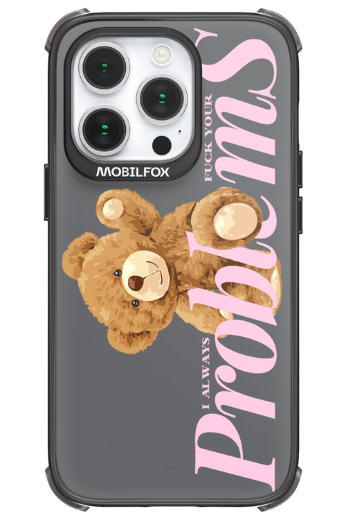 Problems 2.0 - Apple iPhone 14 Pro