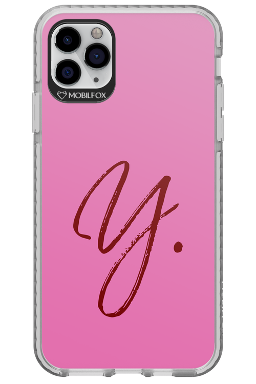 (Sorbet) Y 2.0 - Apple iPhone 11 Pro Max
