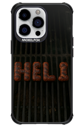 Barbeque - Apple iPhone 13 Pro