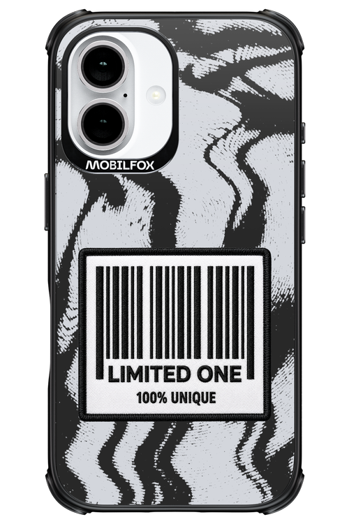 Limited One 2.0 - Apple iPhone 16