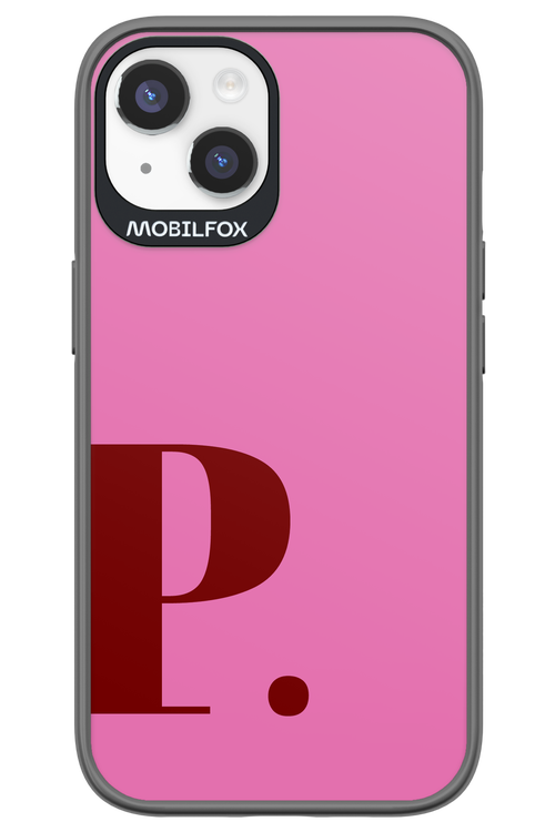 P (Sorbet) 2.0 - Apple iPhone 14