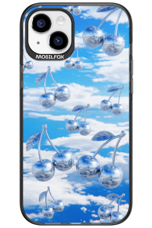 Cloud Cherry 2.0 - Apple iPhone 15 Plus