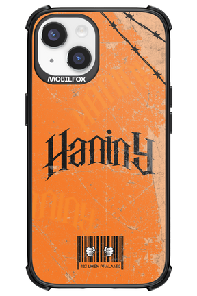 Haniny Grunge - Apple iPhone 14