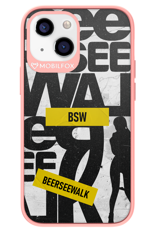 Beerseewalk II 2.0 - Apple iPhone 13 Mini
