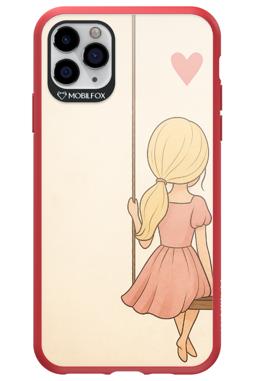 Girl Love I - Apple iPhone 11 Pro Max