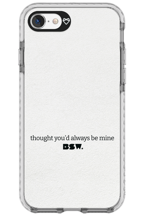 BSW FourSeasons 13 2.0 - Apple iPhone 7