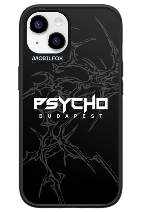 Dark Psycho - Apple iPhone 14