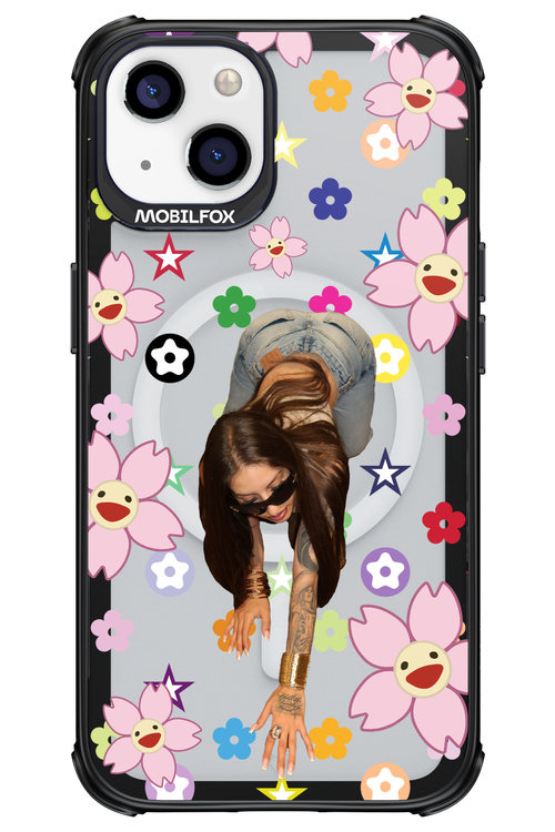 Oh G!rl 2.0 - Apple iPhone 13
