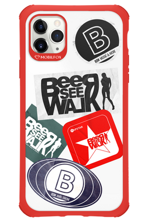 Beerseewalk I - Apple iPhone 11 Pro Max