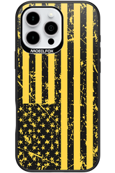 Crash & Stripes - Apple iPhone 16 Pro Max