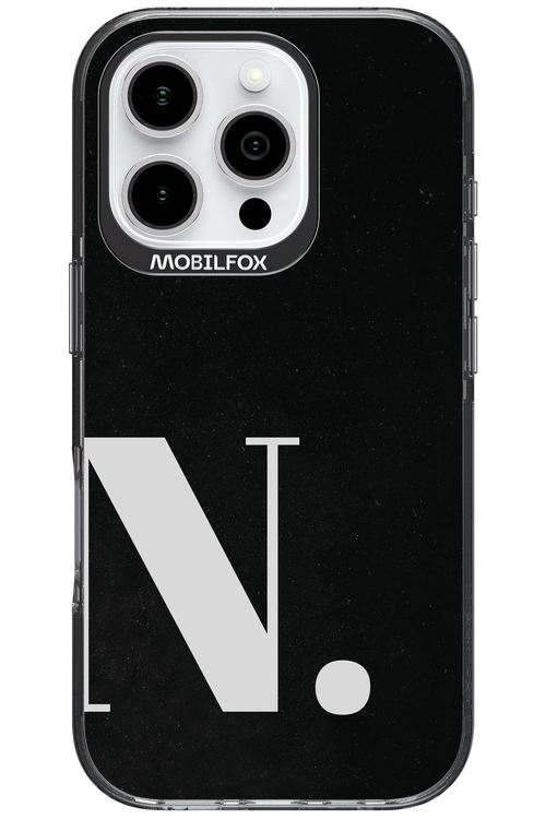 N (Off Space) 2.0 - Apple iPhone 16 Pro