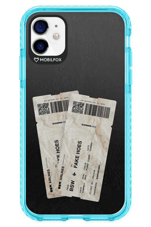 BSW FourSeasons 3 2.0 - Apple iPhone 11