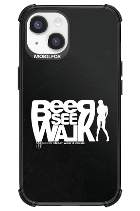 P-csa Black - Apple iPhone 14