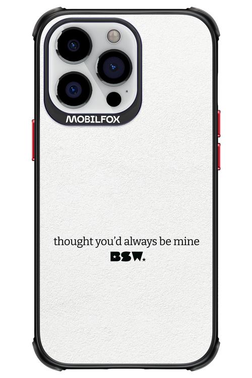 BSW FourSeasons 13 2.0 - Apple iPhone 13 Pro