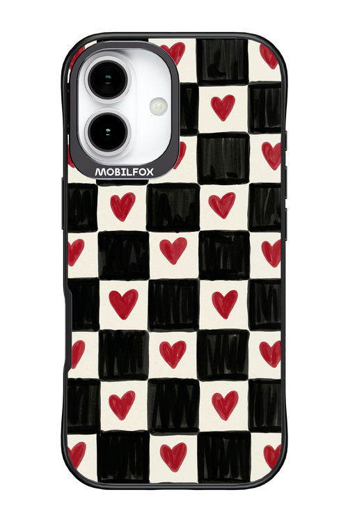 Little Hearts 2.0 - Apple iPhone 17