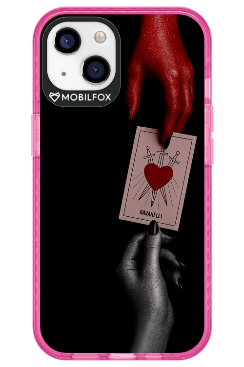 Ravanelli 2 - Apple iPhone 13