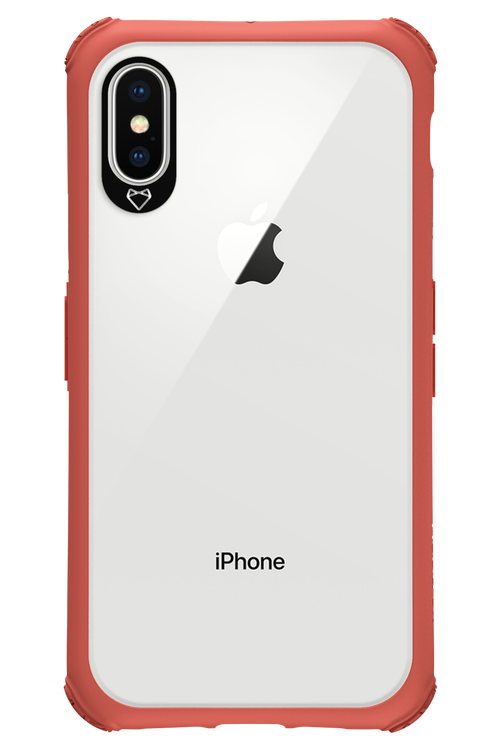 NUDE 2.0 - Apple iPhone XS