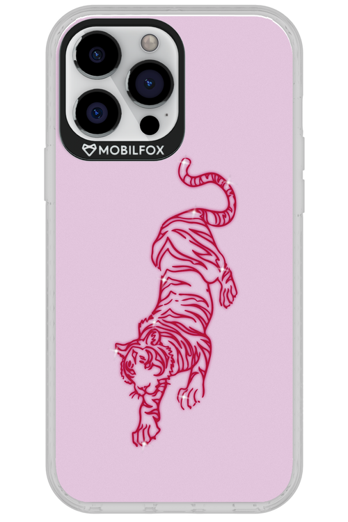 Tiger Power - Apple iPhone 13 Pro Max