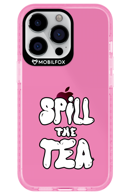 Outline Edition - Apple iPhone 13 Pro
