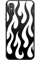 Hell Flame - Xiaomi Redmi 9A