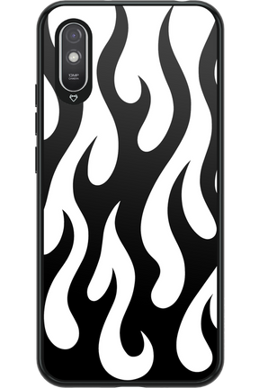 Hell Flame - Xiaomi Redmi 9A