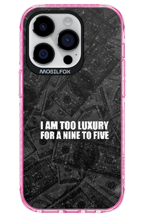 9 to 5 - Apple iPhone 14 Pro