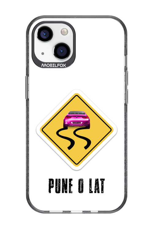 Pune O Lat - Apple iPhone 13