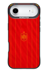 Spain 2.0 2.0 - Apple iPhone 17 Air