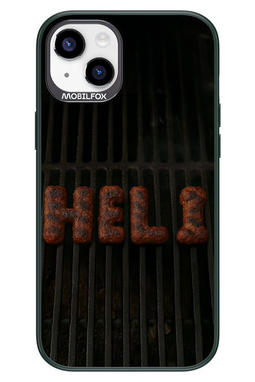Barbeque 2.0 - Apple iPhone 14 Plus