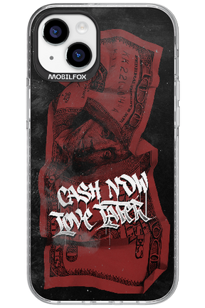 Liquid Assets - Apple iPhone 15 Plus