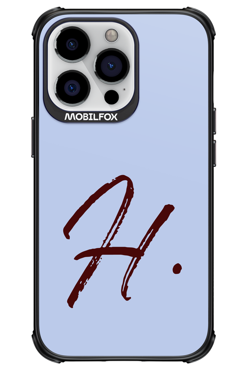 (Jellyfish Presso) H 2.0 - Apple iPhone 13 Pro
