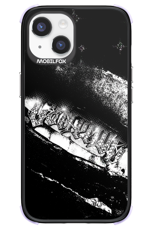 Grillz Black Centaur 2.0 - Apple iPhone 14
