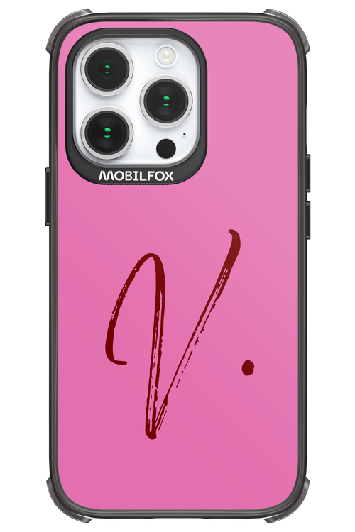 (Sorbet) V 2.0 - Apple iPhone 14 Pro