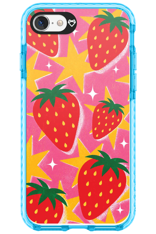 STARBERRY 2.0 - Apple iPhone SE 2020