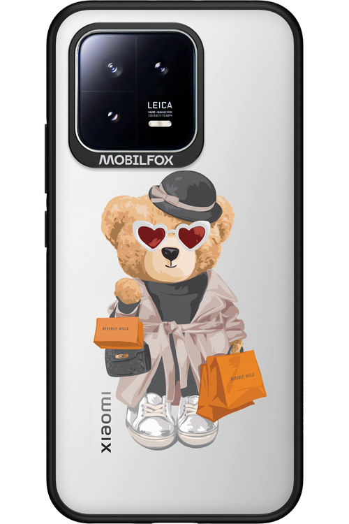 Iconic Bear - Xiaomi 13