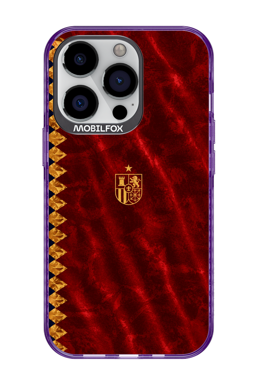 Spania 2.0 - Apple iPhone 13 Pro