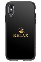 Relax 2.0 - Apple iPhone XS